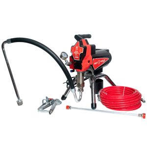 Máquina Pintura Airless 1300W 3L/min SGT-6010 - SGT TOOLS