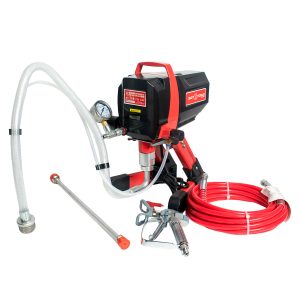 Máquina Pintura Airless 1200W 2.2L/min SGT-6011 - SGT TOOLS
