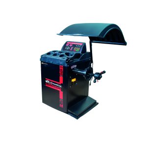 Balanceadora De Rodas Automática 220V SGT-6220 - SGT TOOLS