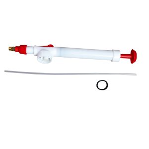 Pulverizador Para Garrafa PET - SGT TOOLS