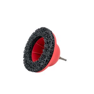 Disco De Limpeza Para Cubo De Roda - SGT TOOLS