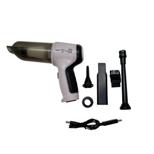 Mini Aspirador Portatil Usb 7,4V SGT-5607 - SGT TOOLS