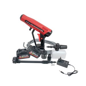 PISTOLA LAVADORA ALTA PRESSÃO SGT-8602 - SGT TOOLS