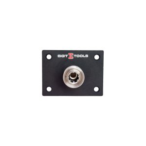 Suporte Engate Rápido De Parede Para Snow Foam - SGT TOOLS