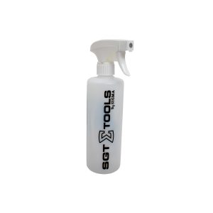 Pulverizador Diluidor 500ml SGT-9944 - SGT TOOLS