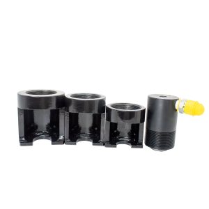Kit Extrator Terminal Direção Hidráulico 32-40mm - SGT TOOLS