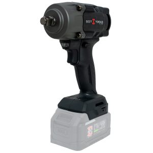 Chave Impacto 1/2" 900Nm Brushless Black Series SGT-7582 - SGT TOOLS