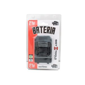 Bateria 21V 4Ah Black Series - SGT TOOLS