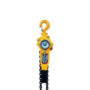 Talha Manual De Alavanca Com Corrente - SGT TOOLS