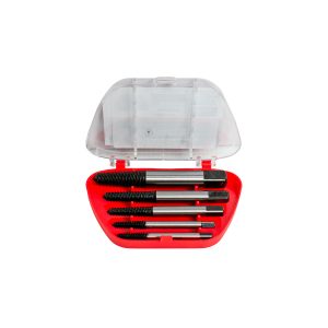 Kit Extrator De Parafusos Danificados - SGT TOOLS