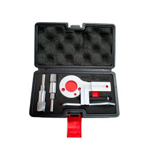 Kit Ferramentas Sincronismo FPT 2.0 16V Turbo Diesel Multijet I - SGT TOOLS