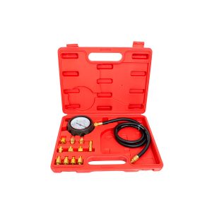 Medidor De Pressão De Óleo Automotivo - SGT TOOLS