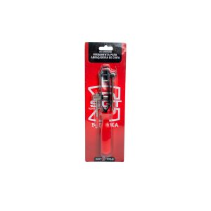 Ferramenta Para Abraçadeira De Coifa - SGT TOOLS