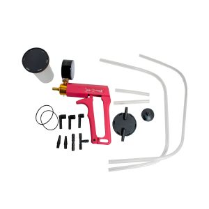 Bomba Manual De Vácuo Profissional - SGT TOOLS