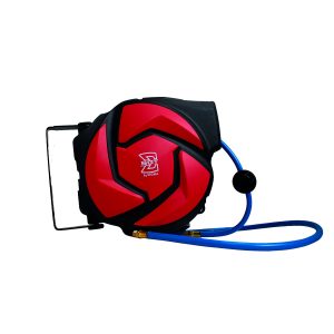 Carretel Enrolador Mangueira Ar 10m SGT-9003 - SGT TOOLS