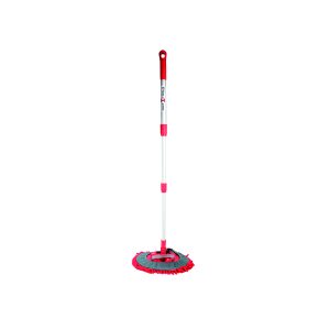 Microfibra Com Cabo Extensor Ajustável 55 A 102cm - SGT TOOLS