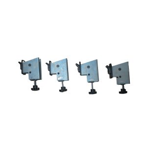 Adaptador Para Aro De Motocicleta Desmontadora SGT-6210 - SGT TOOLS
