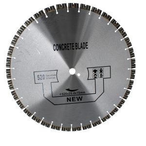 DISCO DE CORTE PARA SGT-6110