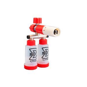 Mini Snow Foam Duplo SGT-9948 - SGT TOOLS