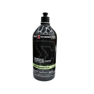 Composto Polidor 3 Em 1 1kg SGT-SPEED CUT - SGT CHEMICALS