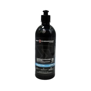 Composto Polidor 4 Em 1 500g SGT-One Step Protect - SGT CHEMICALS