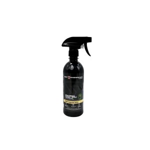 Cera Híbrida Carnaúba E SiO2 500ml SGT-Hybrid Wax - SGT CHEMICALS