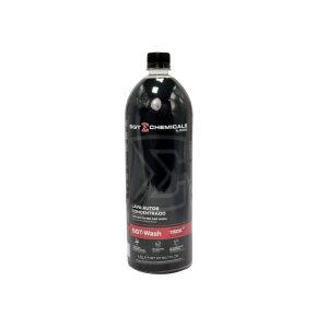 Lava Autos Neutro Concentrado 1,5L SGT-Wash - SGT CHEMICALS