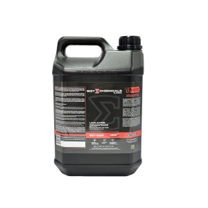 Lava Autos Neutro Concentrado 5L SGT-Wash - SGT CHEMICALS