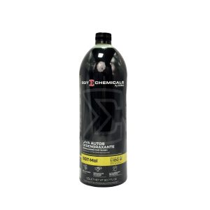 Lava Autos Desengraxante 1,5L SGT-Mol - SGT CHEMICALS