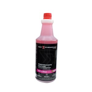 Desengraxante Multiuso 1L SGT-9 Plus - SGT CHEMICALS