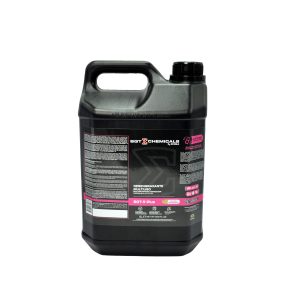 Desengraxante Multiuso 5L SGT-9 Plus - SGT CHEMICALS