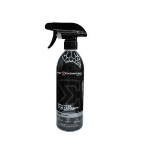 Limpador De Pneu E Borracha 500ml SGT-Duon - SGT CHEMICALS