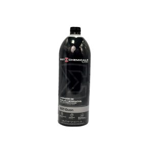 Limpador De Pneu E Borracha 1,5L SGT-Duon - SGT CHEMICALS