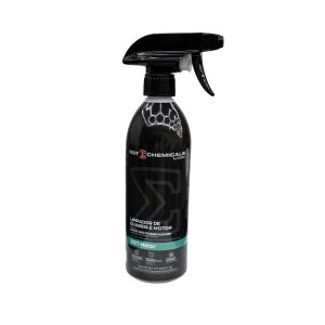 Limpador De Chassi E Motor 500ml SGT-Motor - SGT CHEMICALS