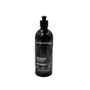 Restaurador De Plásticos Externos 500ml SGT-Restore - SGT CHEMICALS