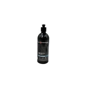 Pneu Pretinho 500ml SGT-Jet Black - SGT CHEMICALS