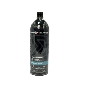 Pneu Pretinho 1,5L SGT-Jet Black - SGT CHEMICALS