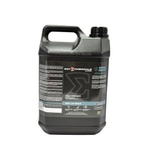 Pneu Pretinho 5L SGT-Jet Black - SGT CHEMICALS