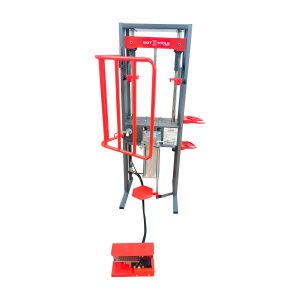 Encolhedor De Molas Pneumático SGT-9902 - SGT TOOLS