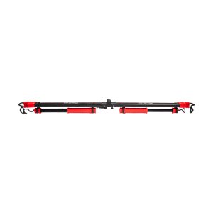 Lanterna LED Dobrável Para Capô 30W SGT-8526 - SGT TOOLS