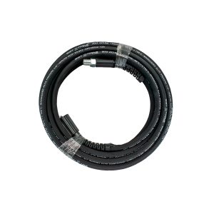 Mangueira Trama Aço Lavadora Alta Pressão 7m - SGT TOOLS