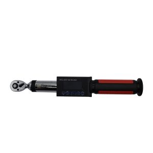 Torquímetro Digital Angular 1/4" 1,5 A 30Nm SGT-TA-01 - SGT TOOLS