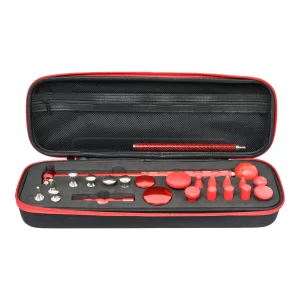 Kit Martelinho Rebatedor 22 Peças - SGT TOOLS