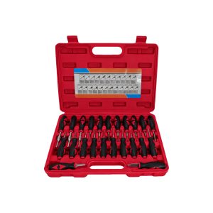 Kit Extrair Terminais Conectores Elétricos 23 Peças - SGT TOOLS