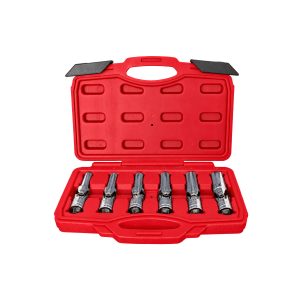Kit Soquetes De Vela Articulado - SGT TOOLS