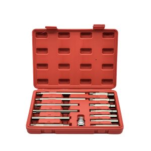 Jogo De Chaves Para Parafusos De Cabeçote - SGT TOOLS