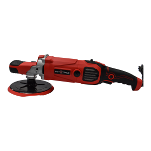 Lixadeira Politriz The Monster 5"/7" 1520W SGT-5160 - SGT TOOLS