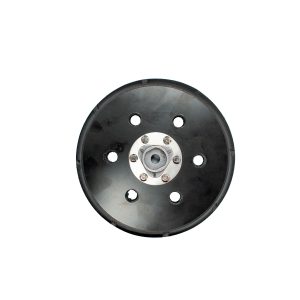 Prato Suporte 6" Ventilado 15 Furos - SGT TOOLS