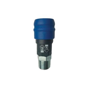 Engate de Segurança 1/2" Macho Japonês 40SM - SGT TOOLS